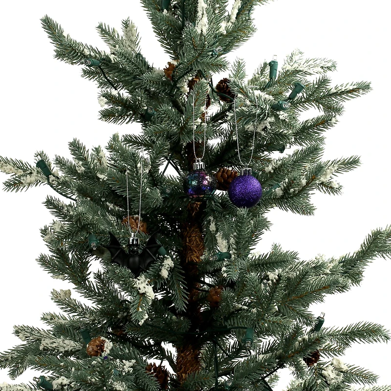 Bat & Ball Ornaments, 6ct. by Ashland®