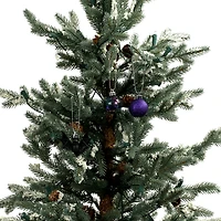 Bat & Ball Ornaments, 6ct. by Ashland®