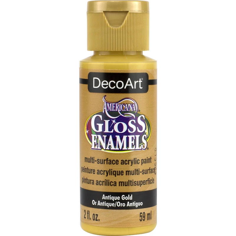 DecoArt® Americana® 2oz. Gloss Enamels® Paint