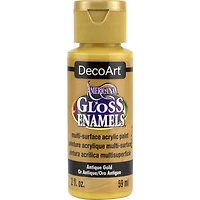 DecoArt® Americana® 2oz. Gloss Enamels® Paint