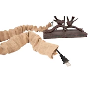 Hello Honey® 6ft. Chandelier Cord Cover