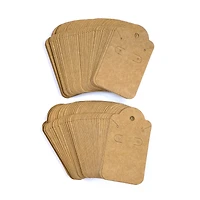 Necklace & Earring Cards by Bead Landing