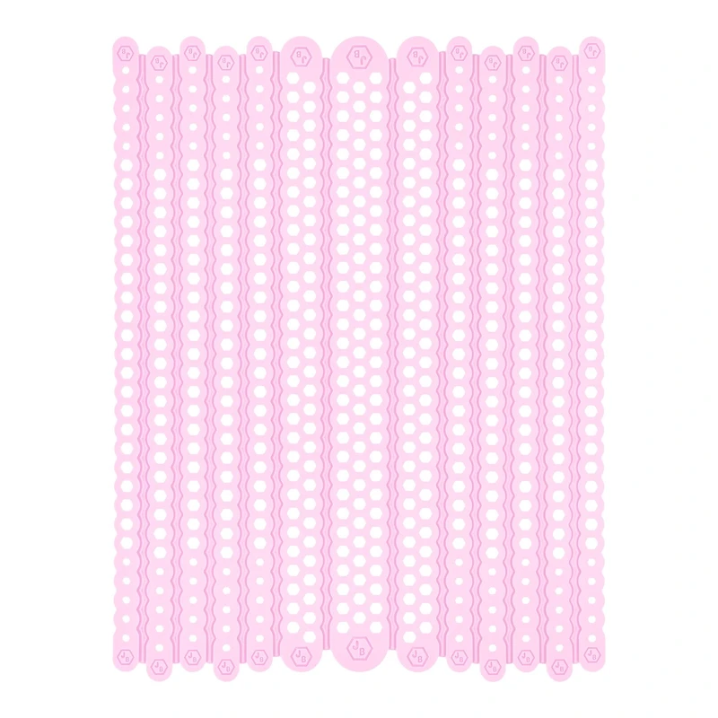 iLY™ Jelly Bands™ Bracelets