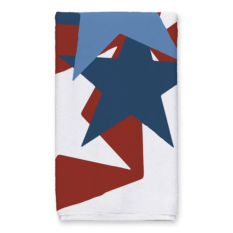 Designs Direct United We Stand Tea Towel Set