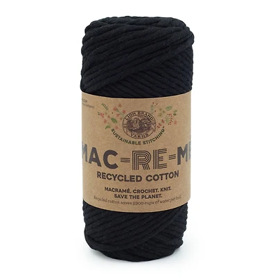 Lion Brand® Mac-Re-Me Yarn