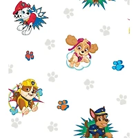 RoomMates Paw Patrol Peel & Stick Wallpaper