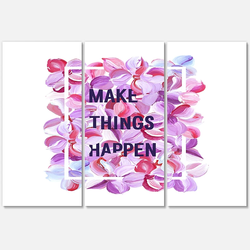 Designart - Make Things Happen