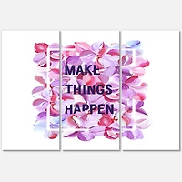 Designart - Make Things Happen