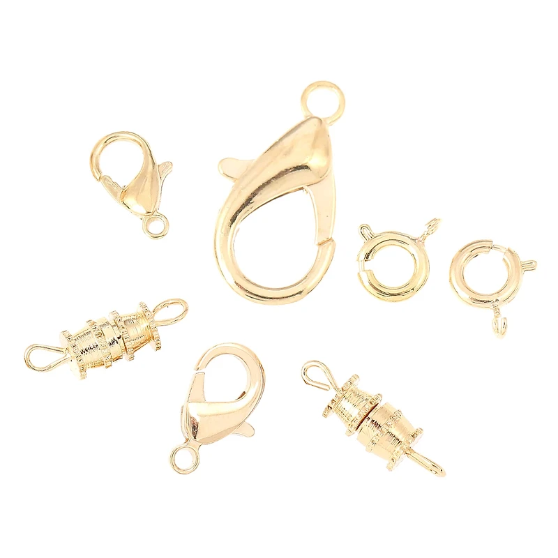 Closure Variety Kit by Bead Landing