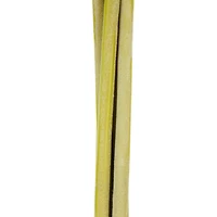 32" White Foxglove Artificial Flower Stem, 8ct.