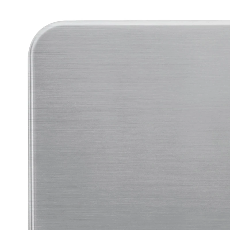 Escali Silver Nutro Digital Food Scale