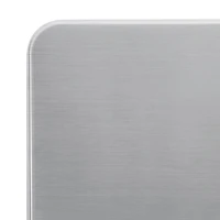 Escali Silver Nutro Digital Food Scale