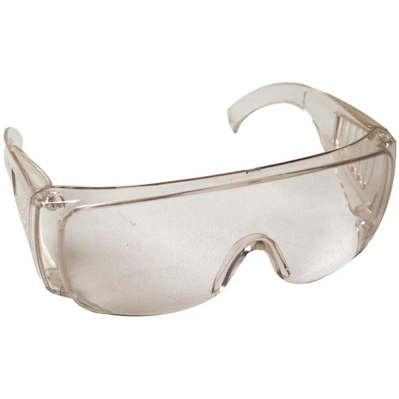 Art Alternatives Safety Glasses Clear Plastic