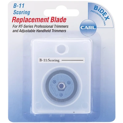 Carl® Professional Rotary Trimmer Scoring Replacement Blade For RT-200