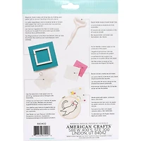 We R Memory Keepers® Stitch Happy Pen™ Punch Needle Kit