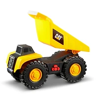 Funrise CAT® Tough Machines Dump Truck