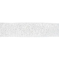 5/8" x 5yd. Metallic Twill Ribbon by Celebrate It®