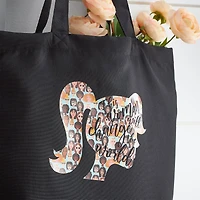 Reusable Tote Bag by Make Market