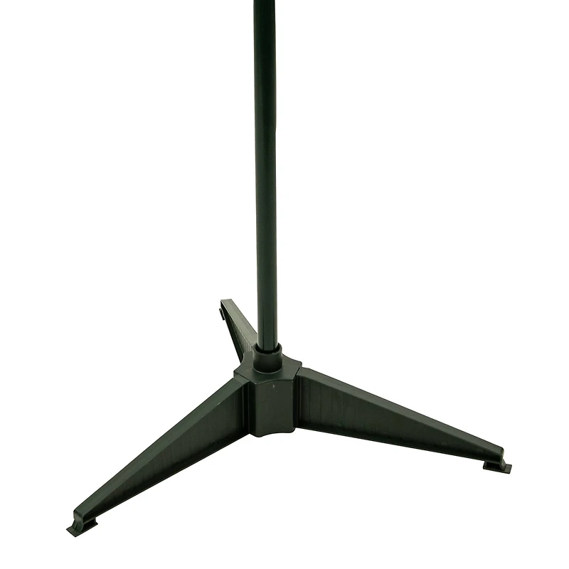 6ft. Pre-Lit Slim Green Holly Leaf Pop-Up Artificial Christmas Tree with Clear Lights