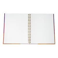 Assorted 8" x 10" Sketchbook, 1pc. by Fab Finds