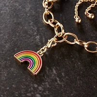 Rainbow Charm by Bead Landing™