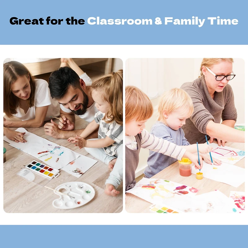 ArtSkills® 50ft. x 17" White Banner Roll