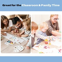 ArtSkills® 50ft. x 17" White Banner Roll