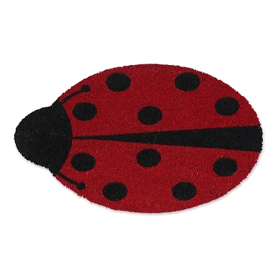DII® Lady Bug Doormat