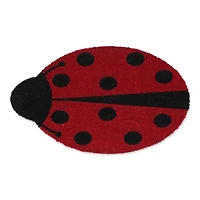 DII® Lady Bug Doormat