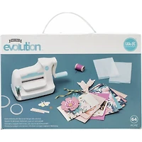 We R Memory Keepers® Mini Evolution™ Die Cut Machine Kit