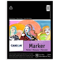 Canson® Artist Series Pro-Layout™ Marker Pad