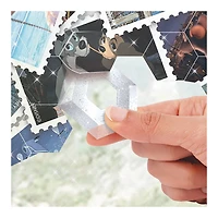 Make It Real™ Disney® 100 Year Anniversary Window Art Mosaic Kit