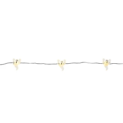 20ct. Warm White LED Ghost String Lights by Ashland®