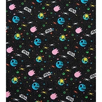 Star Wars™ Galactic Battle Precut Cotton Fabric