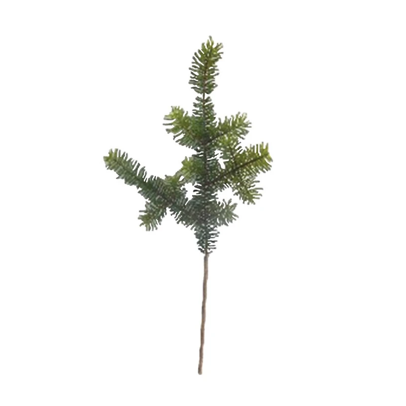 28.5" Green Pine Sprays, 6ct.