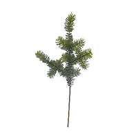 28.5" Green Pine Sprays, 6ct.