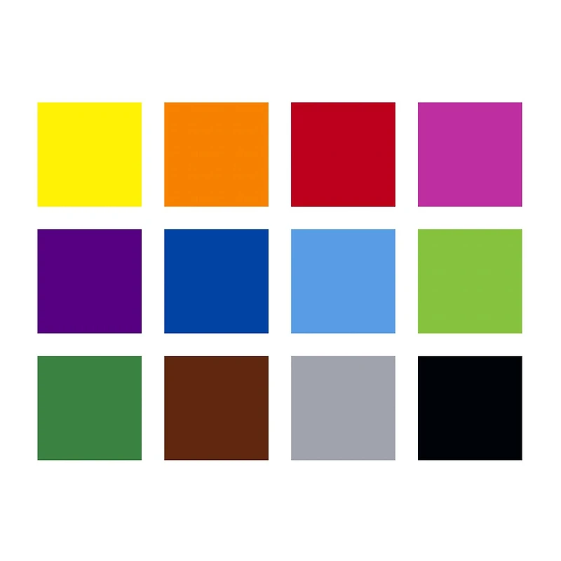 STAEDTLER® Pigments Arts Basic Brush Pen Set