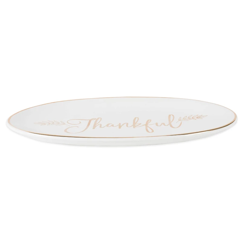 DII® Thankful Platter