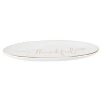 DII® Thankful Platter