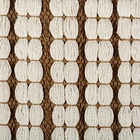 DII® Stone Braided Stripe Rug, 2ft. x 3ft.