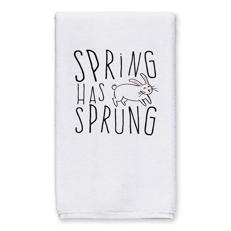 Easter Towel Set 7 Tea Towel - Set of 2