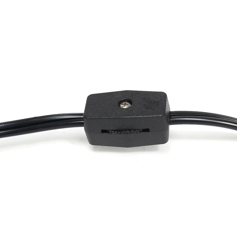 Lalia Home 10" Antique Brass Elipse Crystal Orb Table Lamp