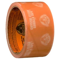 12 Pack: Gorilla® Crystal Clear Gorilla Tape®