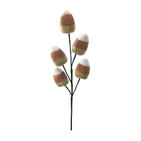 12" Candy Corn Pick by Ashland®