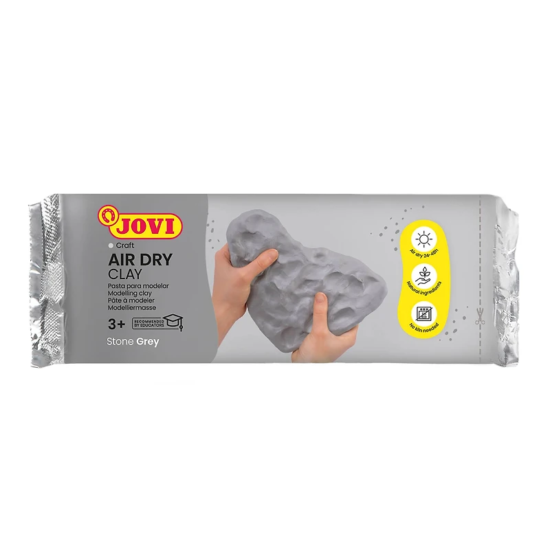 JOVI Air Dry Clay Bar