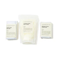makesy Unique Natural Waxes Discovery Kit