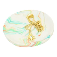 Sculpey III® Oven-Bake Clay Trinket Dish Kit