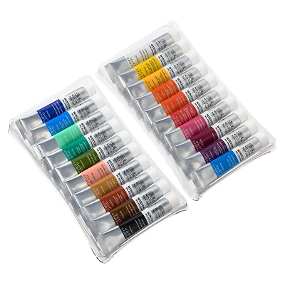 Winsor & Newton™ Winton Oil Colour™ 20 Tubes Set