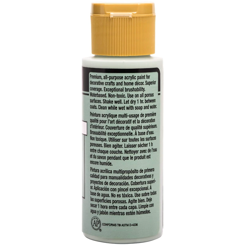 FolkArt® 2oz. Matte Acrylic Paint