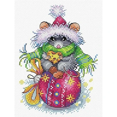 MP Studia Mouse's Holiday 